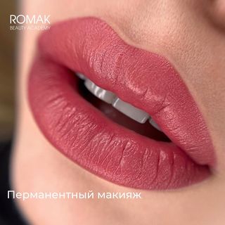 One of the top publications of @romakbeautyacademy which has 27 likes and 0 comments