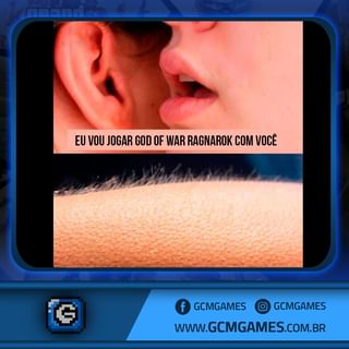 One of the top publications of @gcmgames which has 310 likes and 4 comments