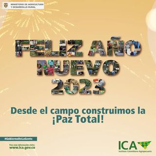 One of the top publications of @icacolombia which has 35 likes and 0 comments