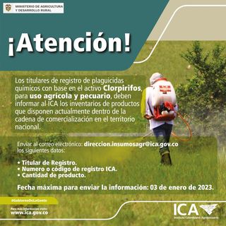 One of the top publications of @icacolombia which has 45 likes and 0 comments