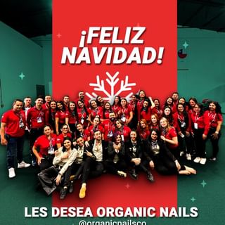 One of the top publications of @organicnailsco which has 312 likes and 11 comments