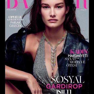 One of the top publications of @ophelieguillermand which has 1.8K likes and 83 comments