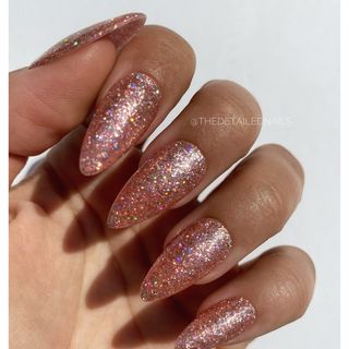 One of the top publications of @thedetailednails which has 28 likes and 0 comments
