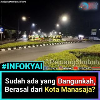 One of the top publications of @infokyai which has 756 likes and 26 comments