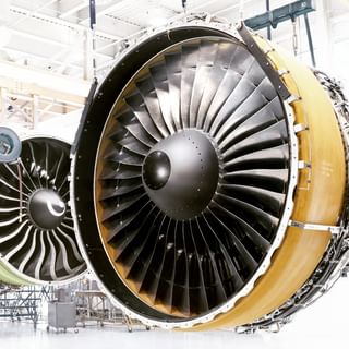 One of the top publications of @geaviation which has 4.9K likes and 53 comments