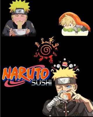 One of the top publications of @narutosushi_almaty which has 51 likes and 1 comments