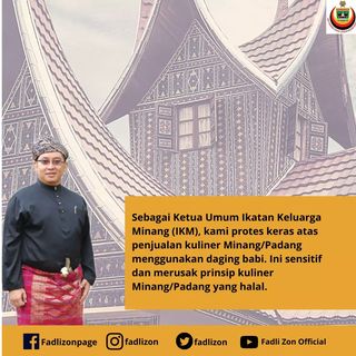 One of the top publications of @fadlizon which has 2.4K likes and 171 comments