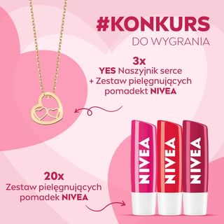 One of the top publications of @nivea_pl which has 1.4K likes and 954 comments