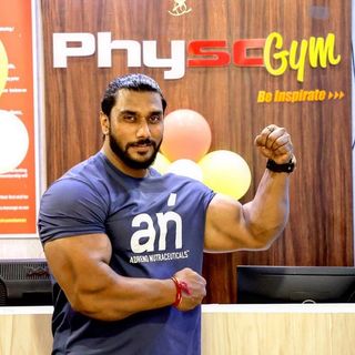 One of the top publications of @sangram_chougule_official which has 9.7K likes and 36 comments
