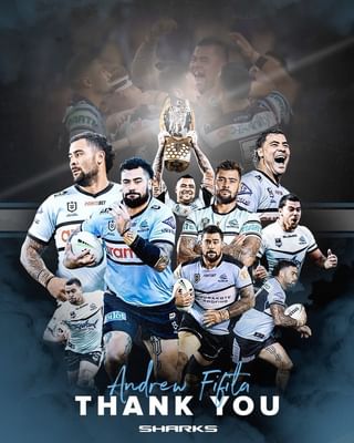 One of the top publications of @andrewfifita which has 11K likes and 145 comments
