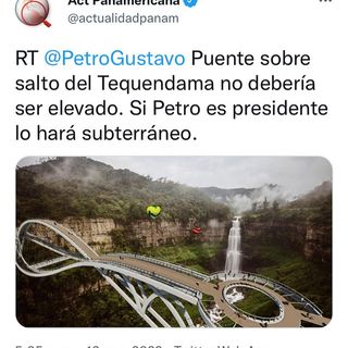One of the top publications of @actualidadpanamericana which has 3.3K likes and 93 comments