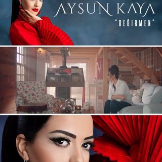 One of the top publications of @aysunkayaofficiall which has 3.5K likes and 0 comments