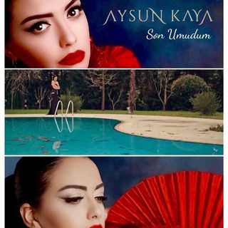 One of the top publications of @aysunkayaofficiall which has 2.2K likes and 33 comments
