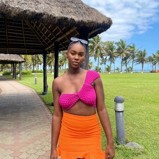 One of the top publications of @mathildaakatugba which has 13K likes and 115 comments