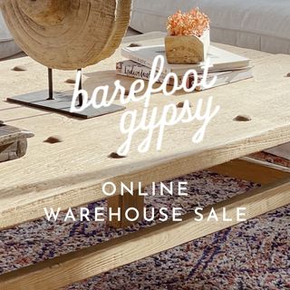 One of the top publications of @barefootgypsyhomewares which has 49 likes and 0 comments