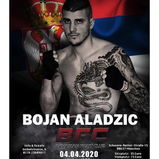 One of the top publications of @bojan_aladzic which has 1.7K likes and 38 comments