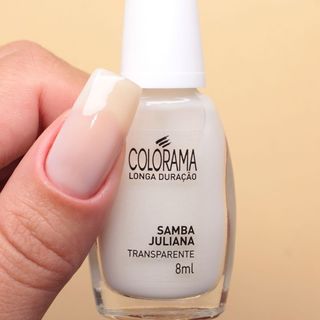 One of the top publications of @esmaltecolorama which has 1.4K likes and 28 comments
