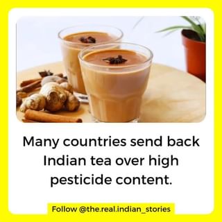 One of the top publications of @the.real.indian_stories which has 4K likes and 15 comments