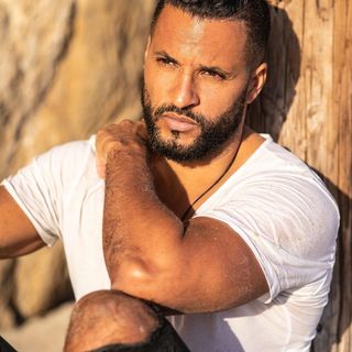 One of the top publications of @rickywhittle which has 32.1K likes and 391 comments