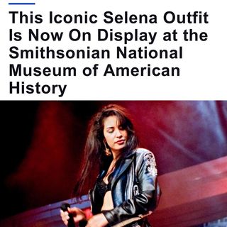 One of the top publications of @selenaqofficial which has 96.9K likes and 445 comments