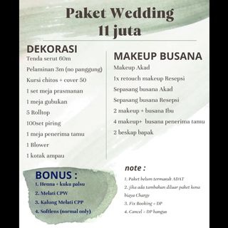 One of the top publications of @ika.putri_makeup which has 20 likes and 0 comments