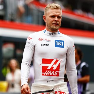 One of the top publications of @kevinmagnussen which has 24K likes and 116 comments