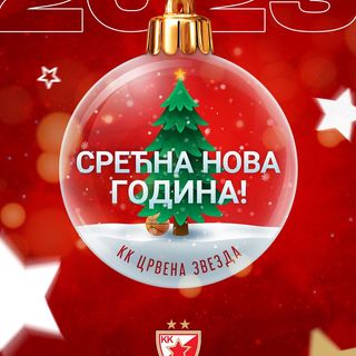 One of the top publications of @crvenazvezdakk which has 6.9K likes and 36 comments