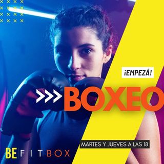 One of the top publications of @fitboxmza which has 19 likes and 2 comments