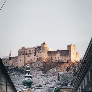 One of the top publications of @visitsalzburg which has 1.5K likes and 14 comments