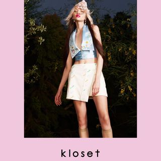 One of the top publications of @klosetdesign which has 12 likes and 0 comments