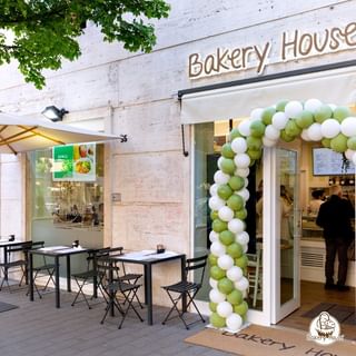 One of the top publications of @bakeryhouse.it which has 179 likes and 5 comments