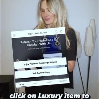 One of the top publications of @theluxurycloset which has 62 likes and 2 comments
