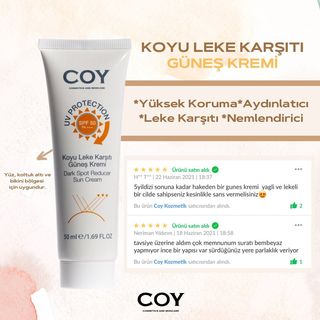One of the top publications of @coycosmetics which has 40 likes and 23 comments