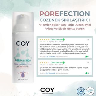 One of the top publications of @coycosmetics which has 20 likes and 8 comments