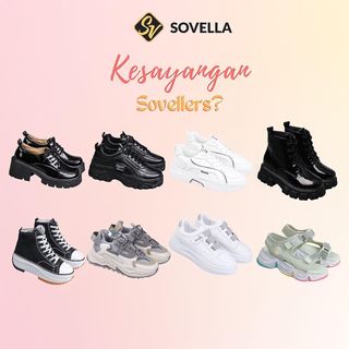 One of the top publications of @sovella.id which has 1K likes and 66 comments