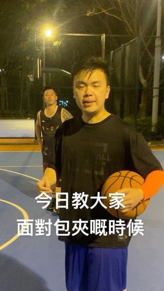 One of the top publications of @omgbasketball_hk which has 6.4K likes and 40 comments