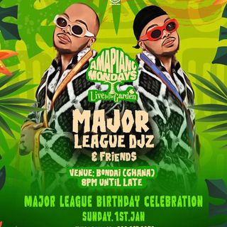 One of the top publications of @majorleaguedjz which has 3K likes and 62 comments