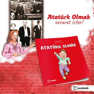 One of the top publications of @ucanbalikyayinlari which has 25 likes and 1 comments