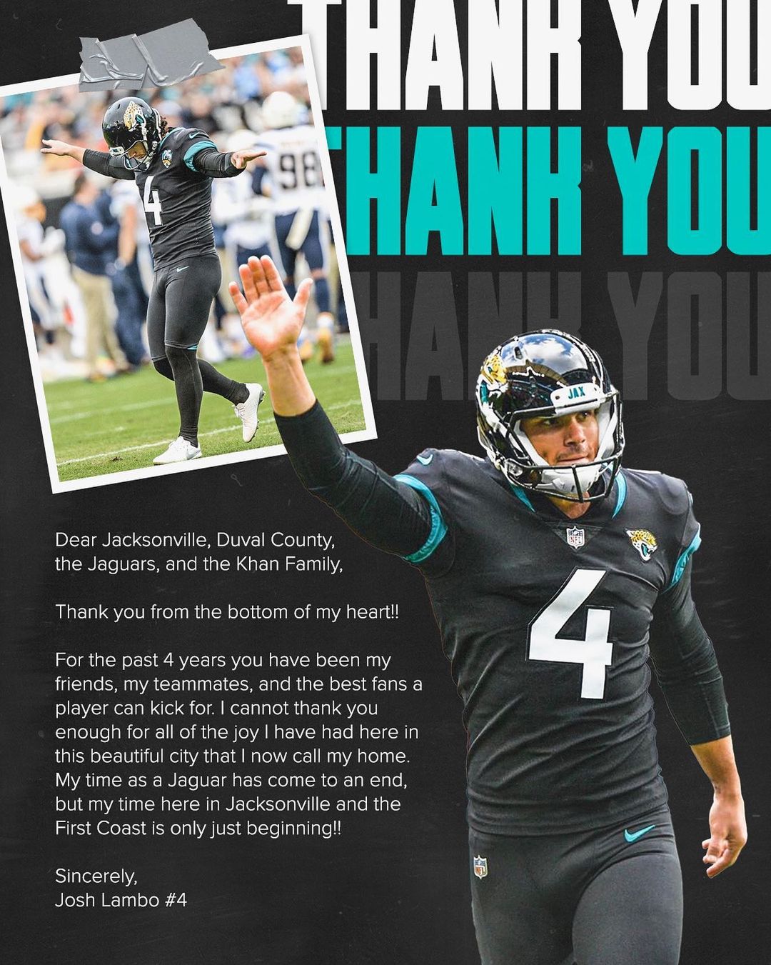 One of the top publications of @joshlambo4 which has 16.1K likes and 1.2K comments