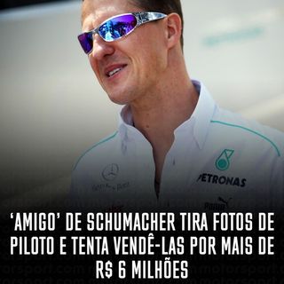 One of the top publications of @motorsportcom.brasil which has 3.2K likes and 135 comments