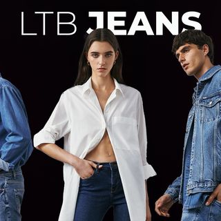 One of the top publications of @ltbjeansrd1 which has 116 likes and 4 comments