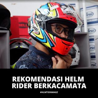 One of the top publications of @helmet_indonesia which has 5.4K likes and 146 comments