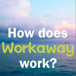One of the top publications of @workawayinfo which has 996 likes and 26 comments