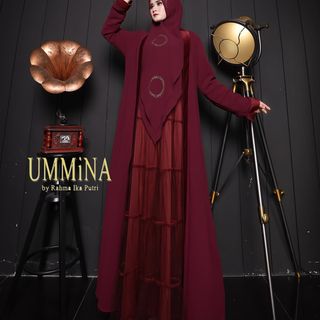 One of the top publications of @ummina_id which has 10 likes and 0 comments