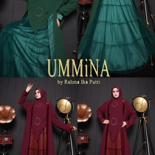 One of the top publications of @ummina_id which has 9 likes and 0 comments