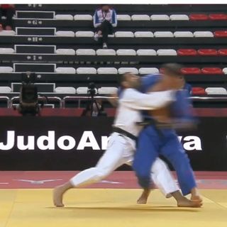 One of the top publications of @judo_vines which has 1.3K likes and 3 comments