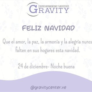 One of the top publications of @gravitycenter.ve which has 15 likes and 4 comments