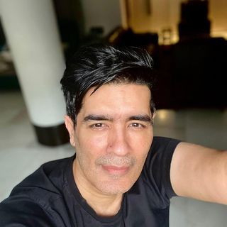One of the top publications of @manishmalhotra05 which has 8.4K likes and 110 comments