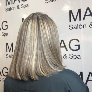 One of the top publications of @magsalonspa which has 16 likes and 0 comments