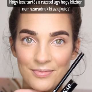 One of the top publications of @kap_the_hungarian_makeup_brand which has 202 likes and 16 comments